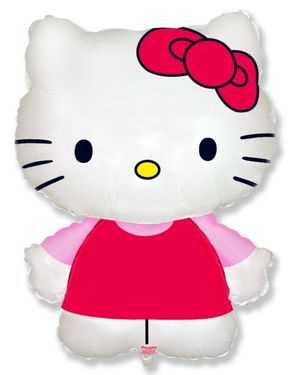 Ballon Hello Kitty 65 cm