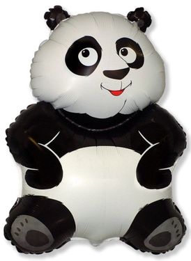 Ballon Panda 83 cm
