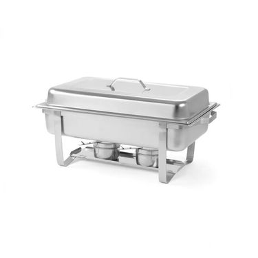 Chafing Dish Economic GN 1/1