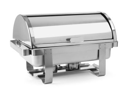 Chafing Dish Roll Top GN 1/1
