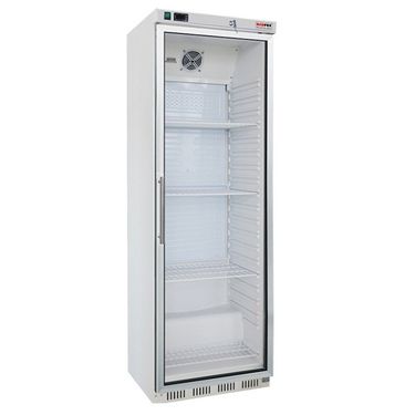 Vitrine Kühlschrank 350 L