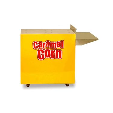 GM Cart für Karamell Baby Mixer