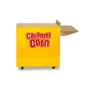 GM Cart für Karamell Baby Mixer