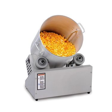 Mixer Popcorn 4 gal