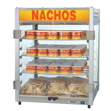 NACHOS - portions wärmer