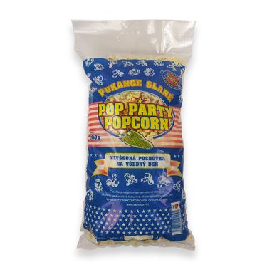 Popcorn Salzig POP PARTY 300 g