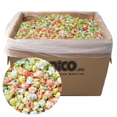 Popcorn Fruit Mix 3,5 kg