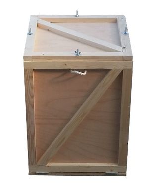 Versand BOX UGOLINI MT 2 × 10 L