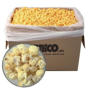 Popcorn natürliche 2,8 kg