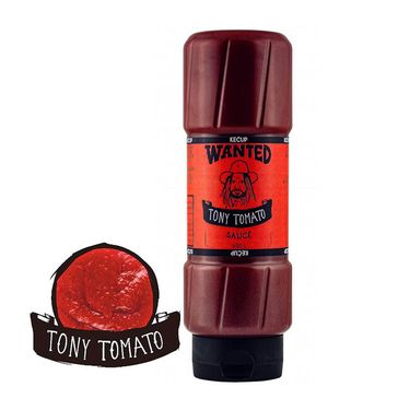 Wanted Tomatensauce 620 g