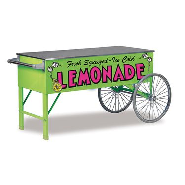Wagen Lemonade