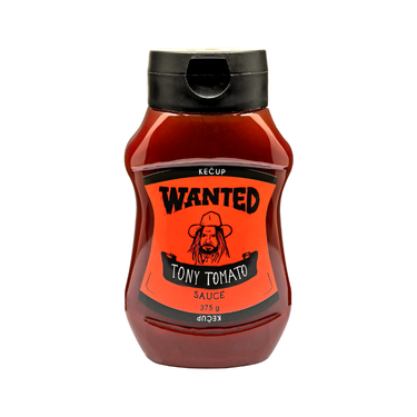Wanted Tomatensauce 280g