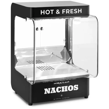 Wärmer für Nachos 99 Liter