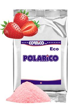 Gemisch POLARiCO Eco Erdbeer 500 g