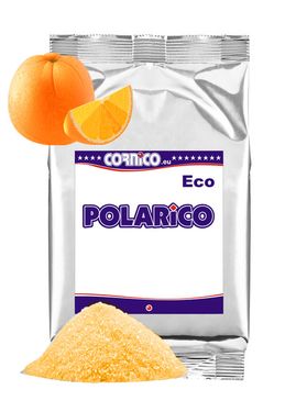 Gemisch POLARiCO Eco Orange 500 g